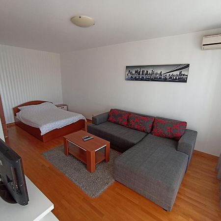 Apartment Tifani Belville Belgrade Luaran gambar