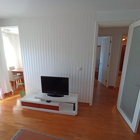 Apartment Tifani Belville Belgrade Luaran gambar