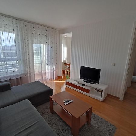 Apartment Tifani Belville Belgrade Luaran gambar