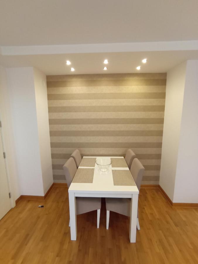 Apartment Tifani Belville Belgrade Luaran gambar