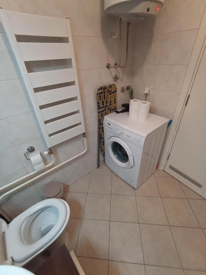 Apartment Tifani Belville Belgrade Luaran gambar