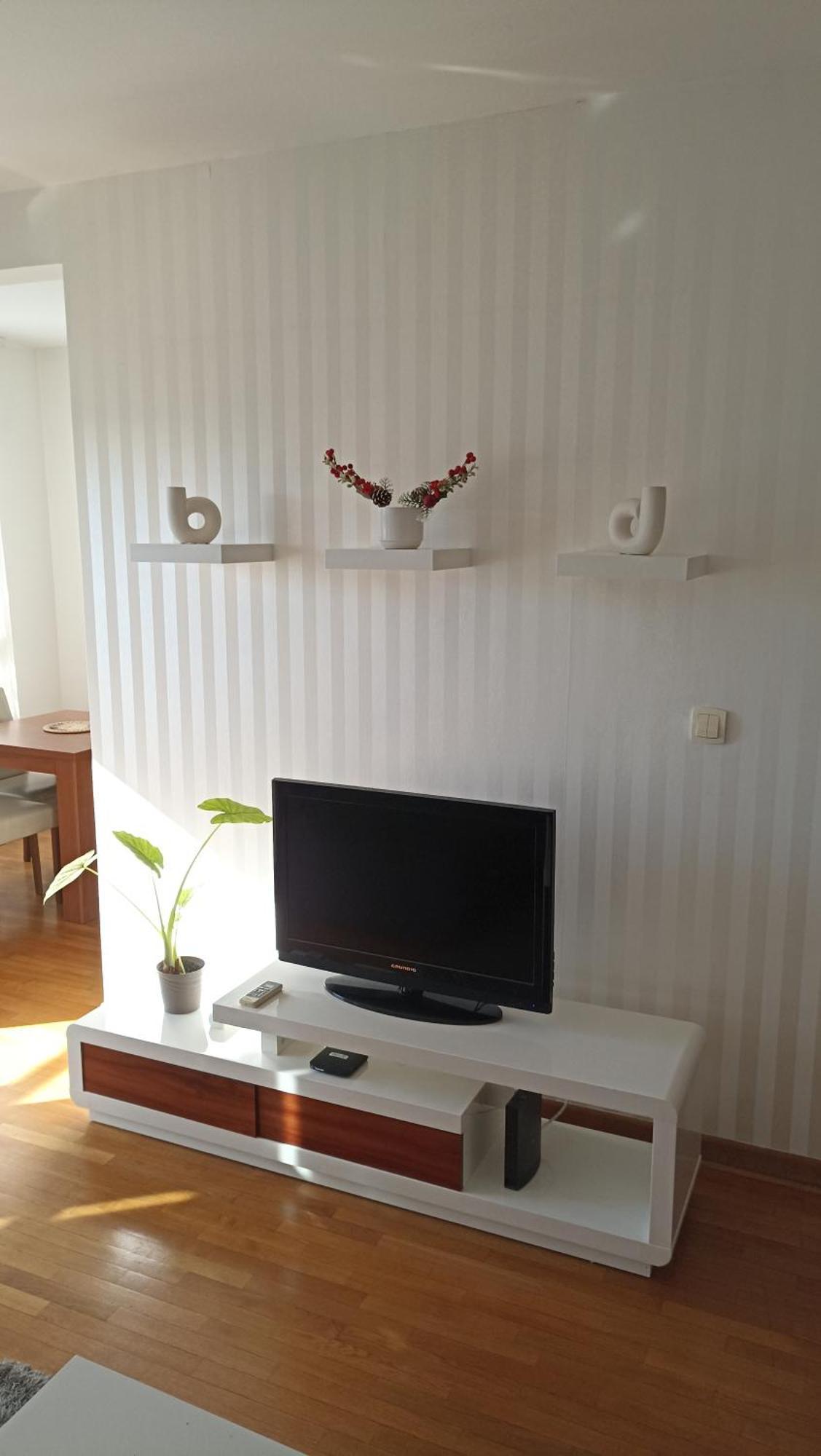 Apartment Tifani Belville Belgrade Bilik gambar