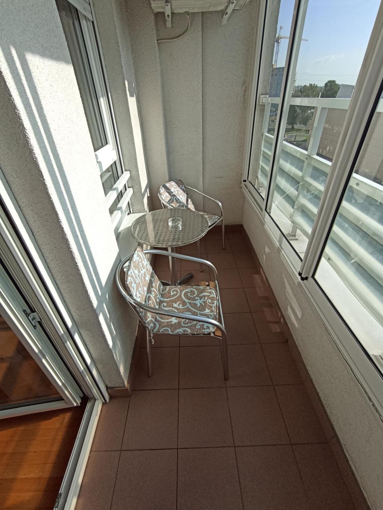 Apartment Tifani Belville Belgrade Luaran gambar