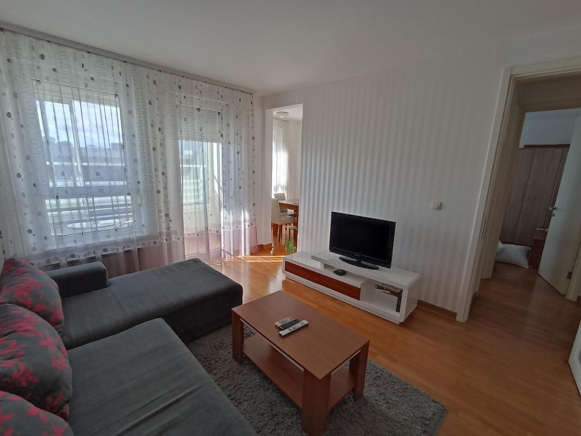 Apartment Tifani Belville Belgrade Luaran gambar