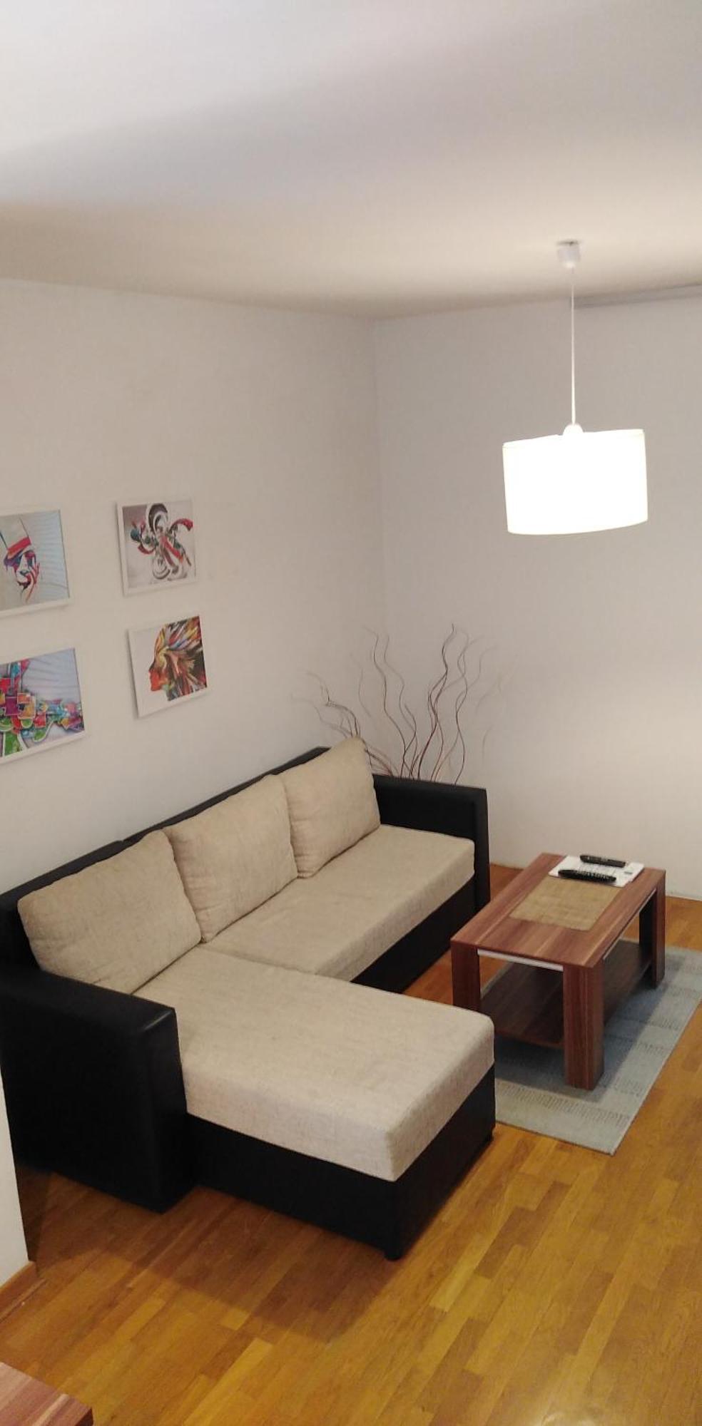Apartment Tifani Belville Belgrade Luaran gambar
