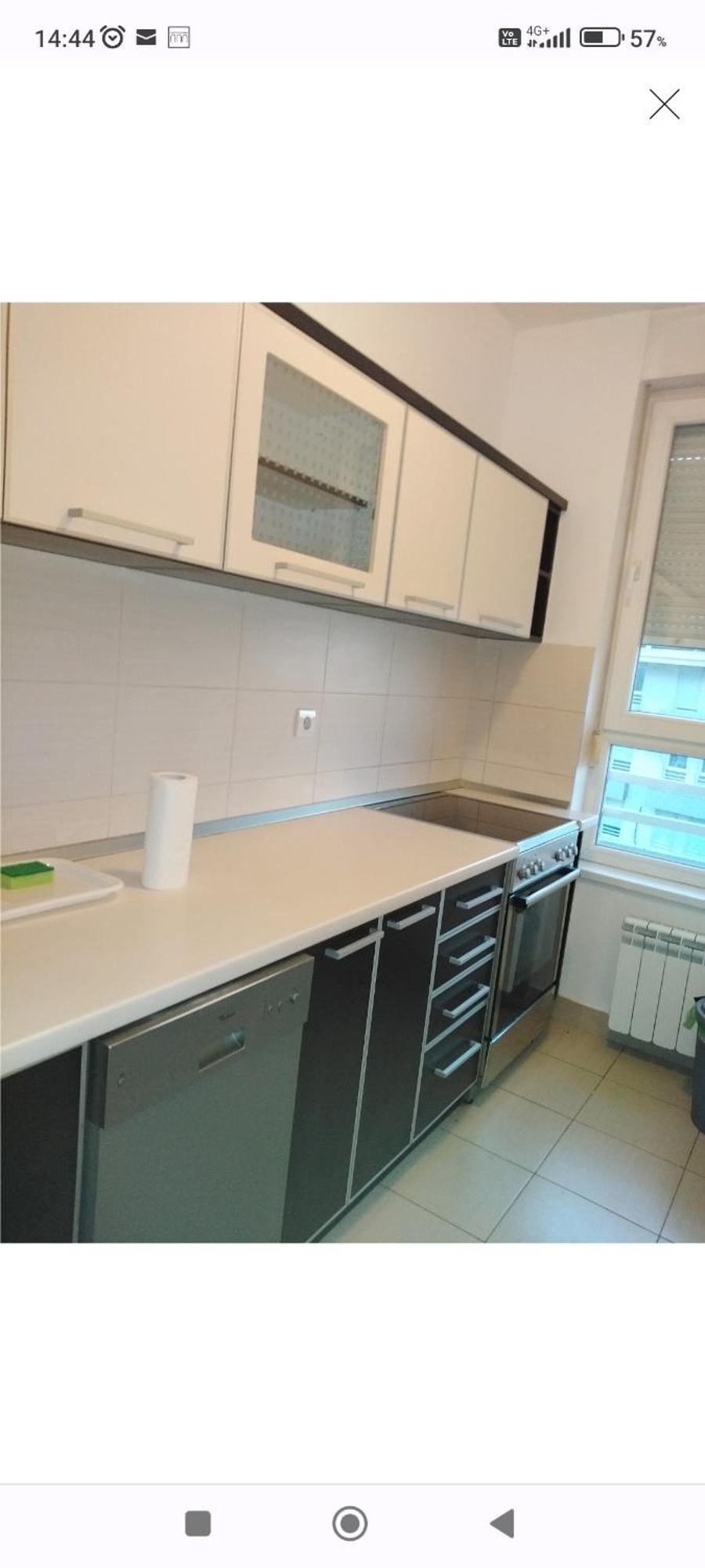 Apartment Tifani Belville Belgrade Luaran gambar
