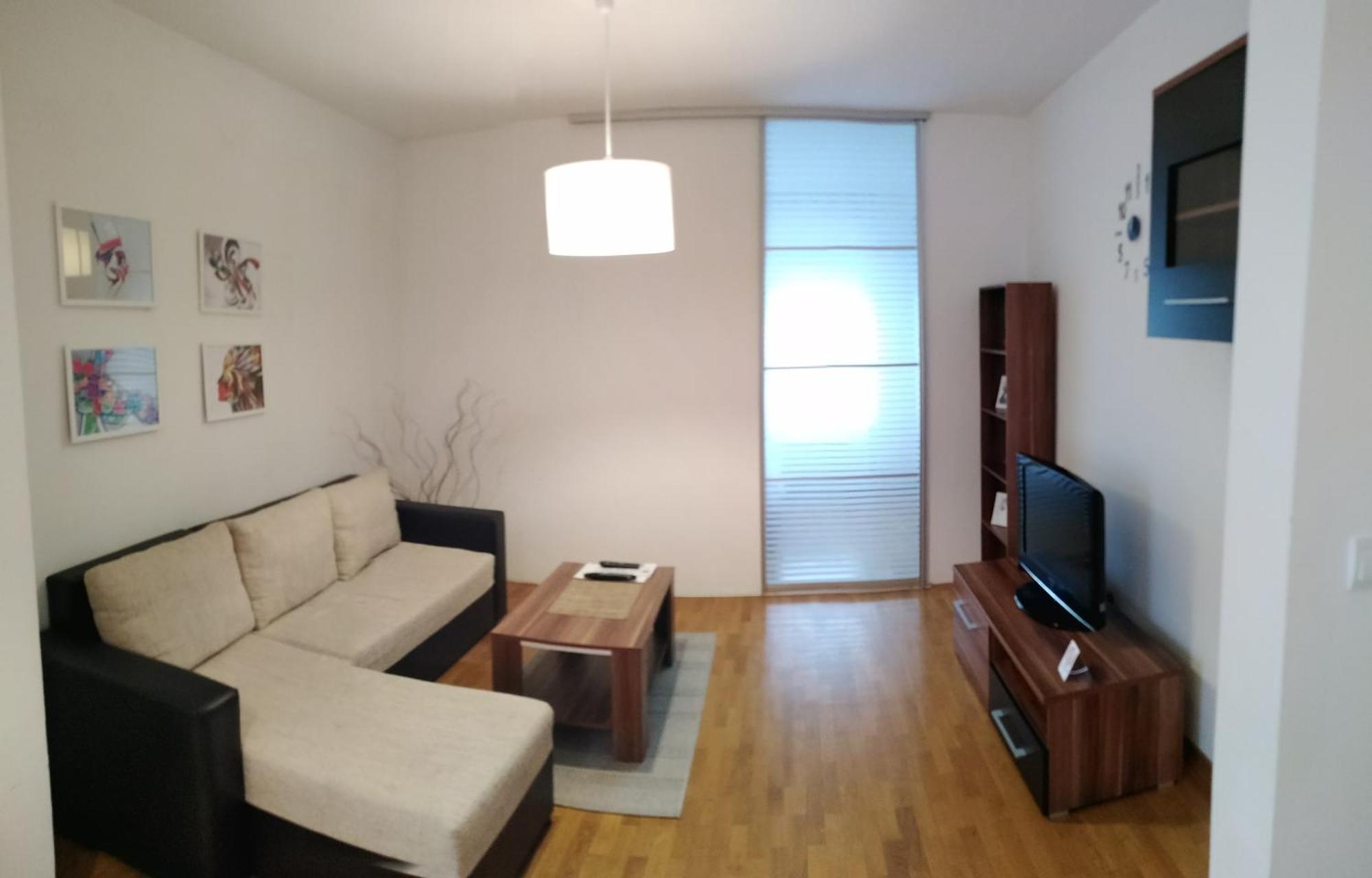 Apartment Tifani Belville Belgrade Luaran gambar