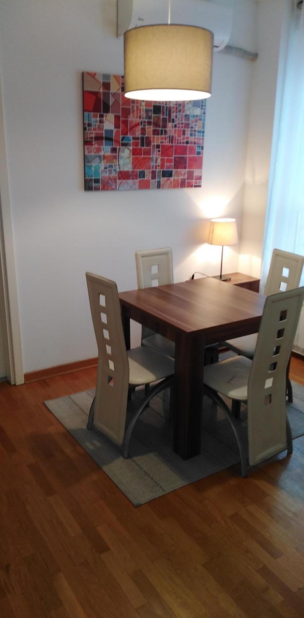 Apartment Tifani Belville Belgrade Luaran gambar