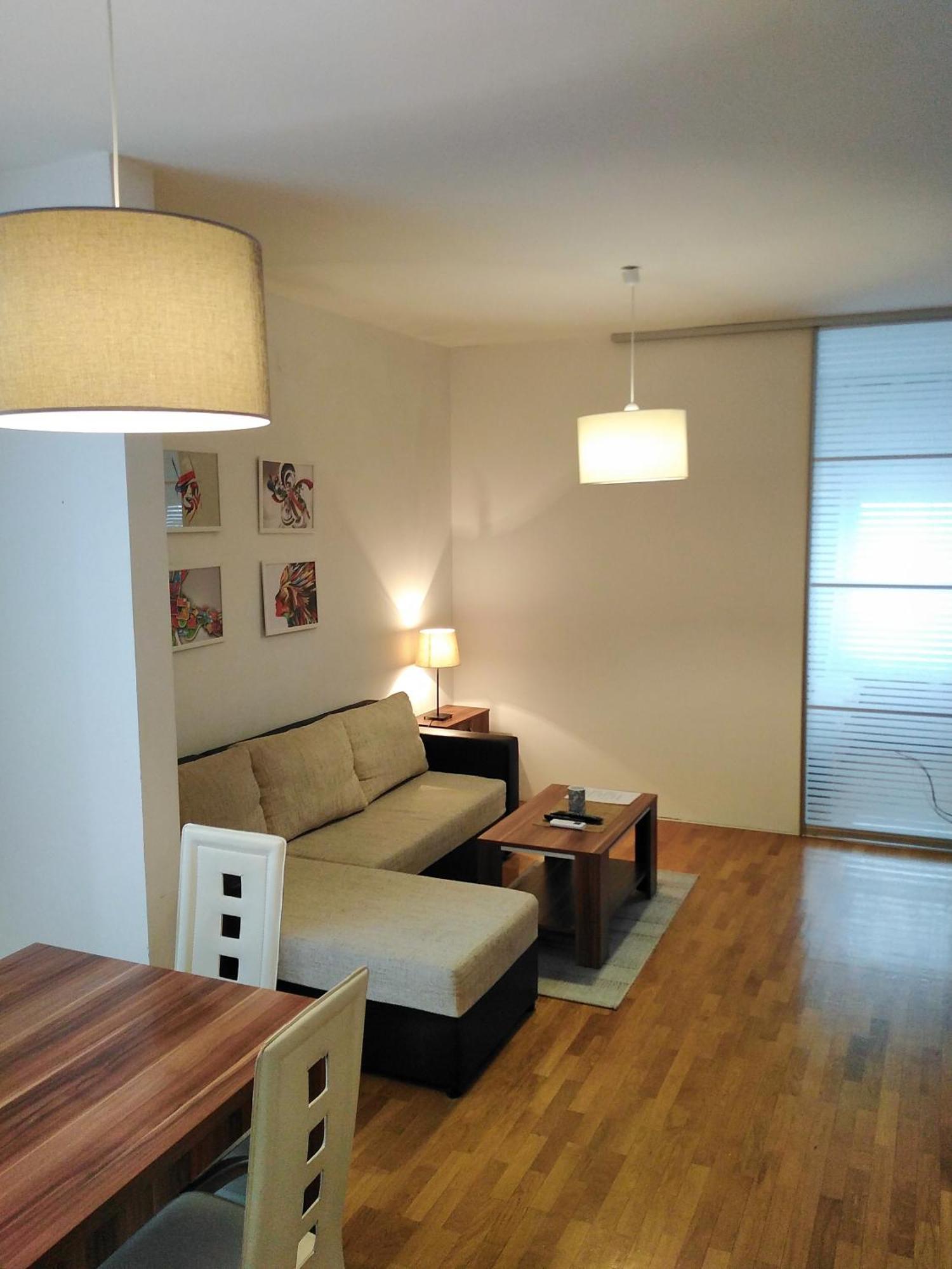 Apartment Tifani Belville Belgrade Luaran gambar