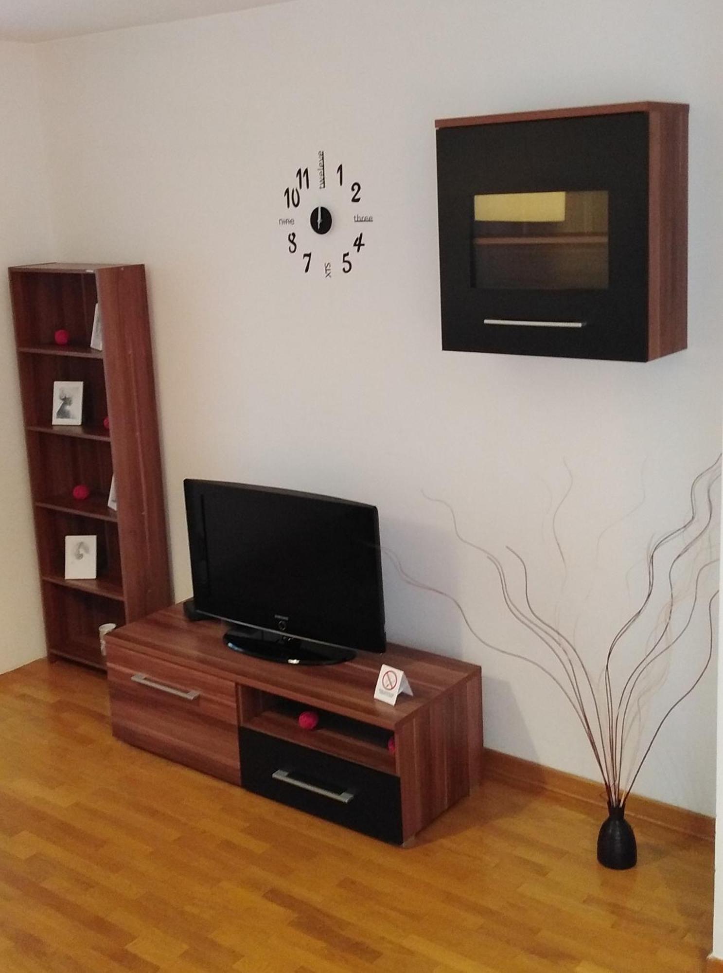 Apartment Tifani Belville Belgrade Luaran gambar