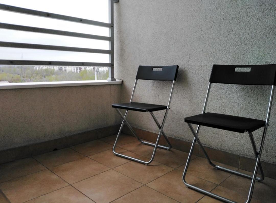 Apartment Tifani Belville Belgrade Luaran gambar