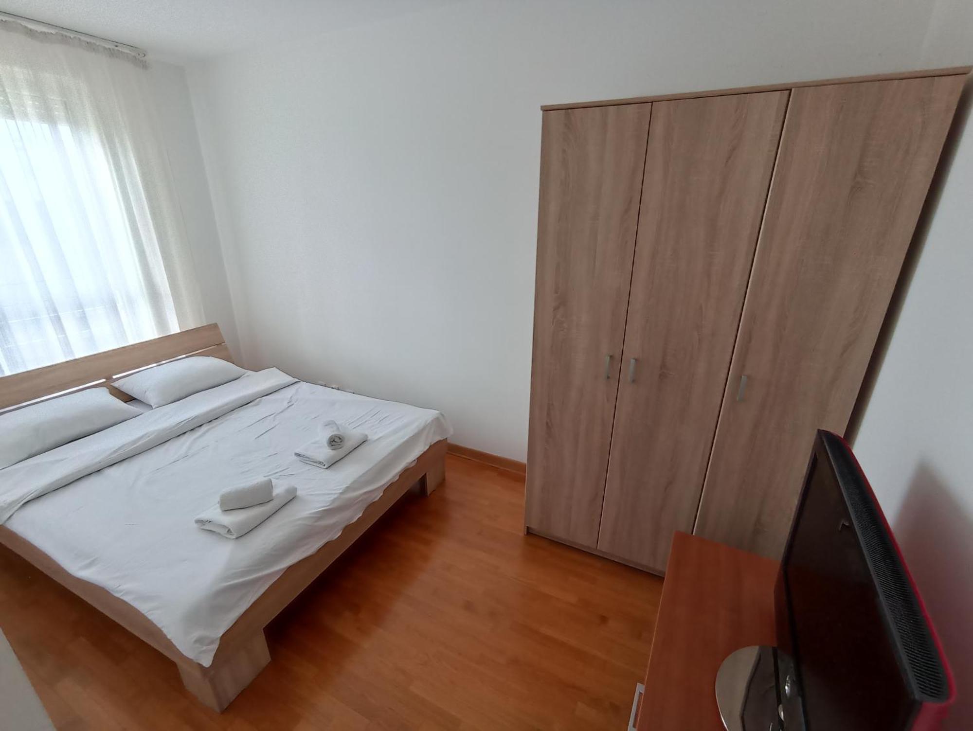 Apartment Tifani Belville Belgrade Luaran gambar