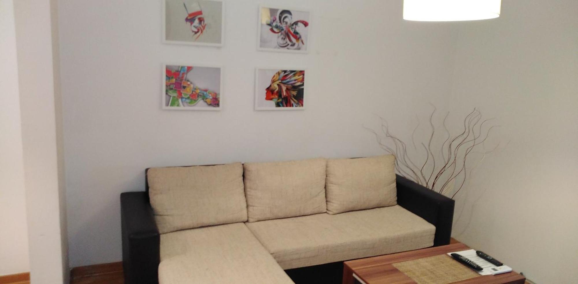 Apartment Tifani Belville Belgrade Luaran gambar