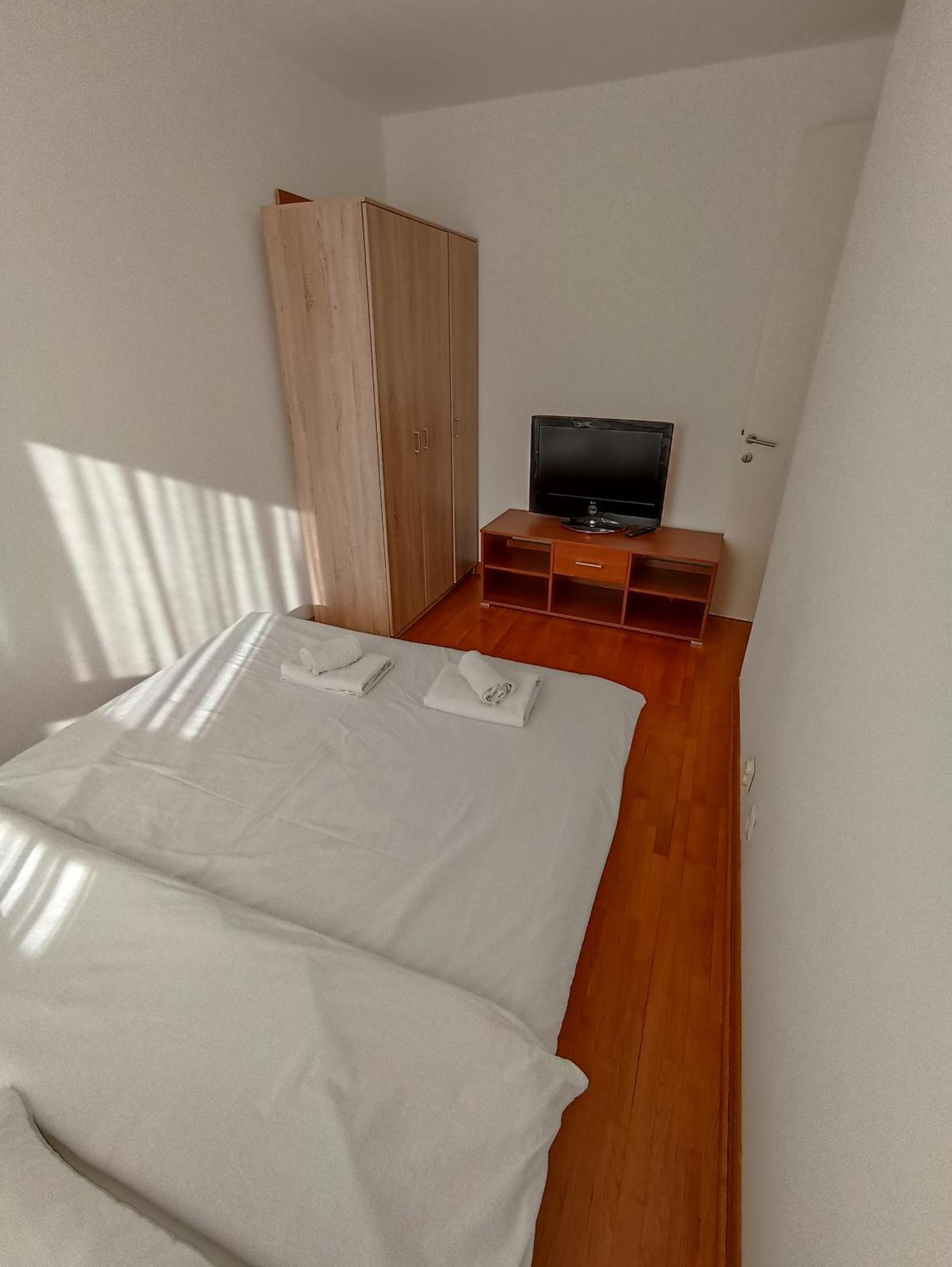 Apartment Tifani Belville Belgrade Bilik gambar