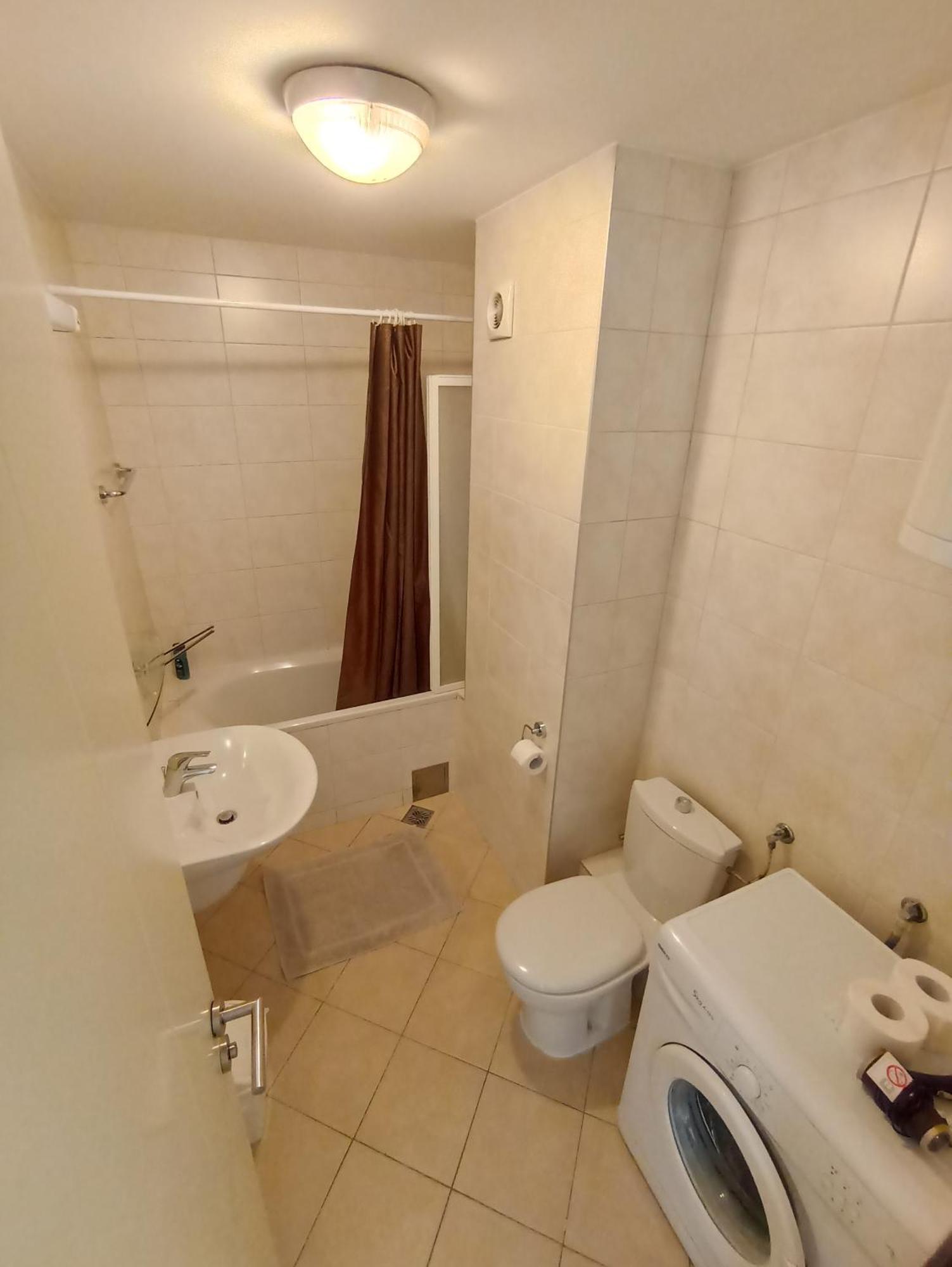 Apartment Tifani Belville Belgrade Bilik gambar