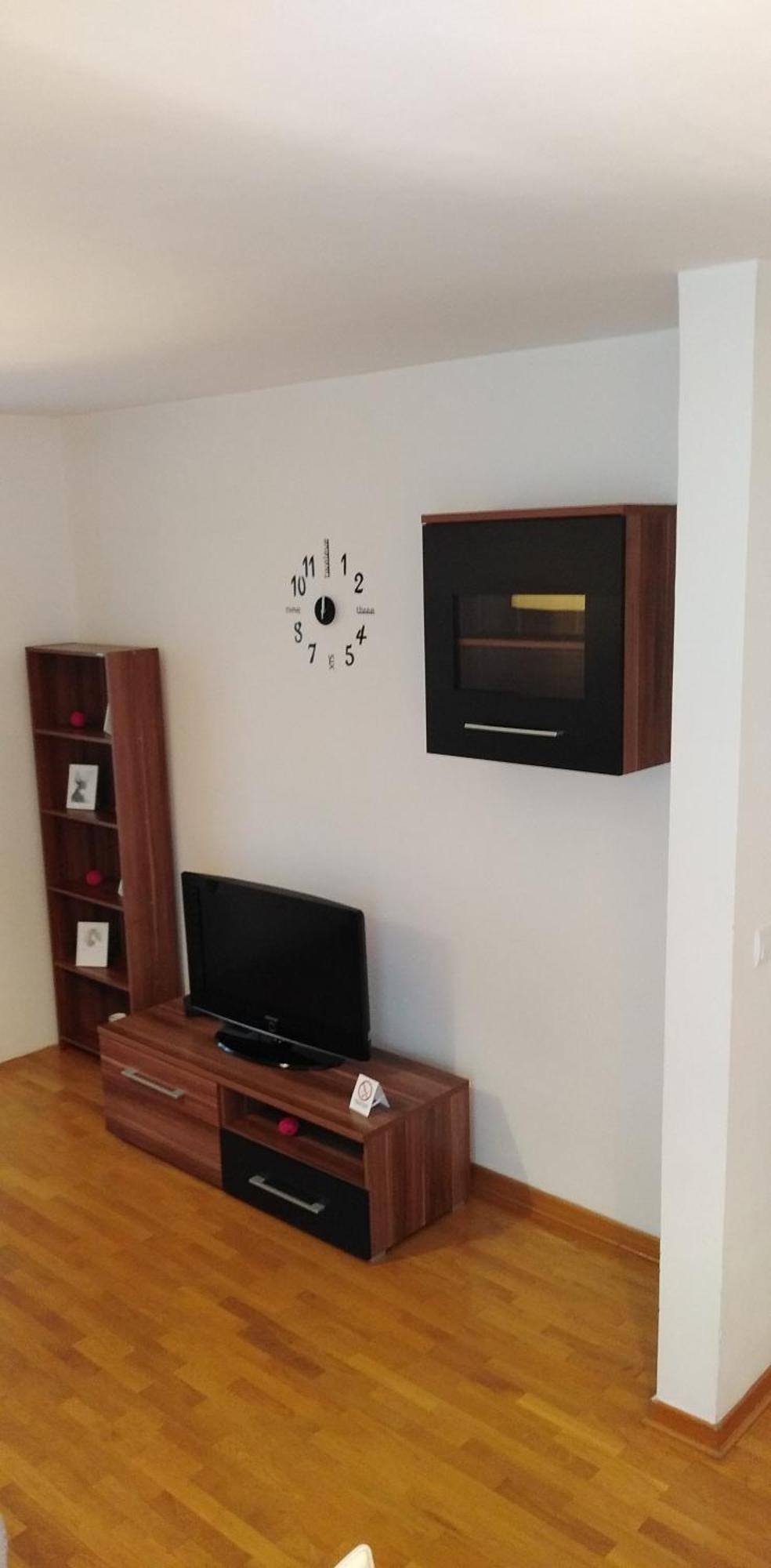 Apartment Tifani Belville Belgrade Luaran gambar