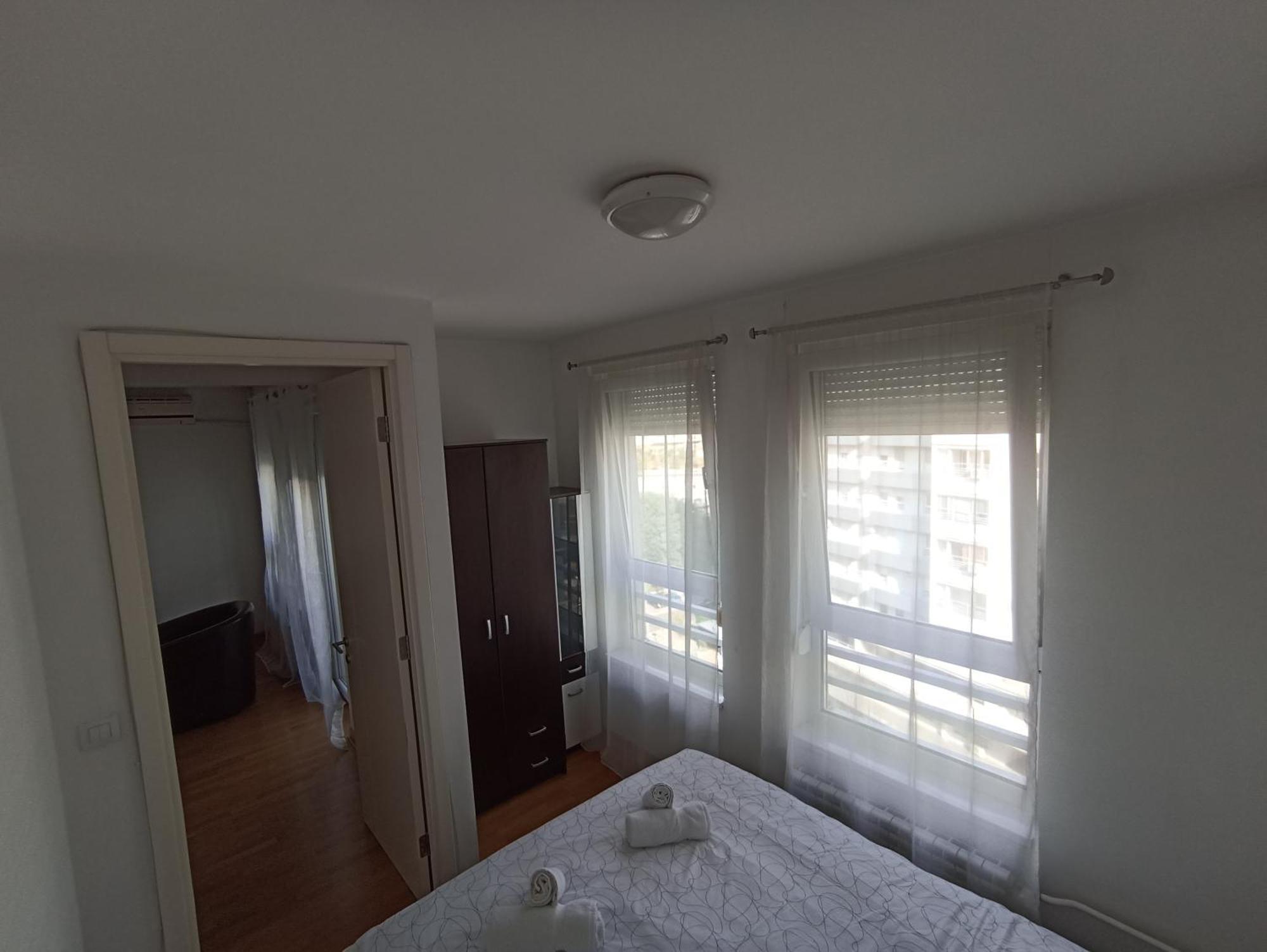 Apartment Tifani Belville Belgrade Bilik gambar