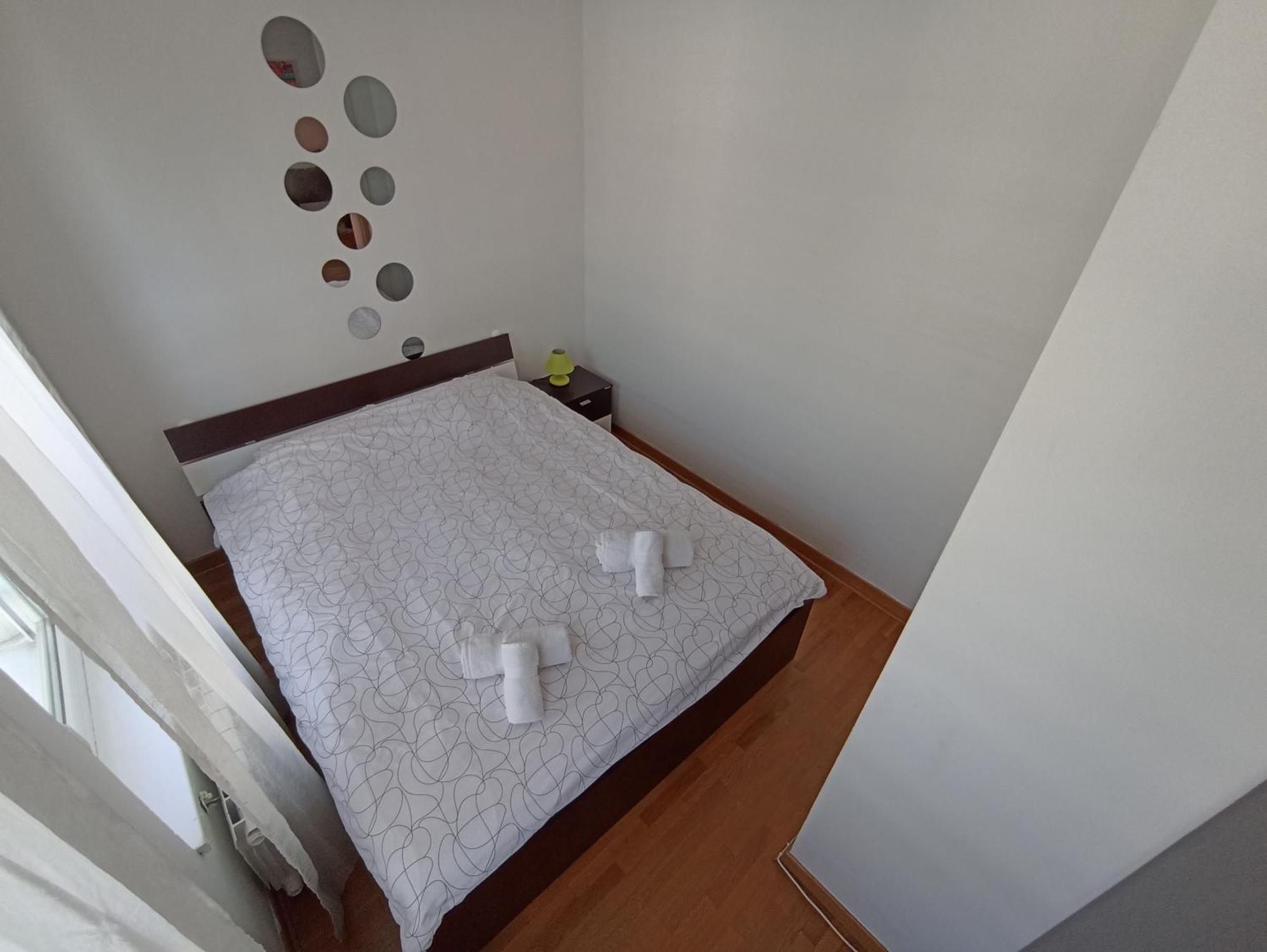 Apartment Tifani Belville Belgrade Bilik gambar