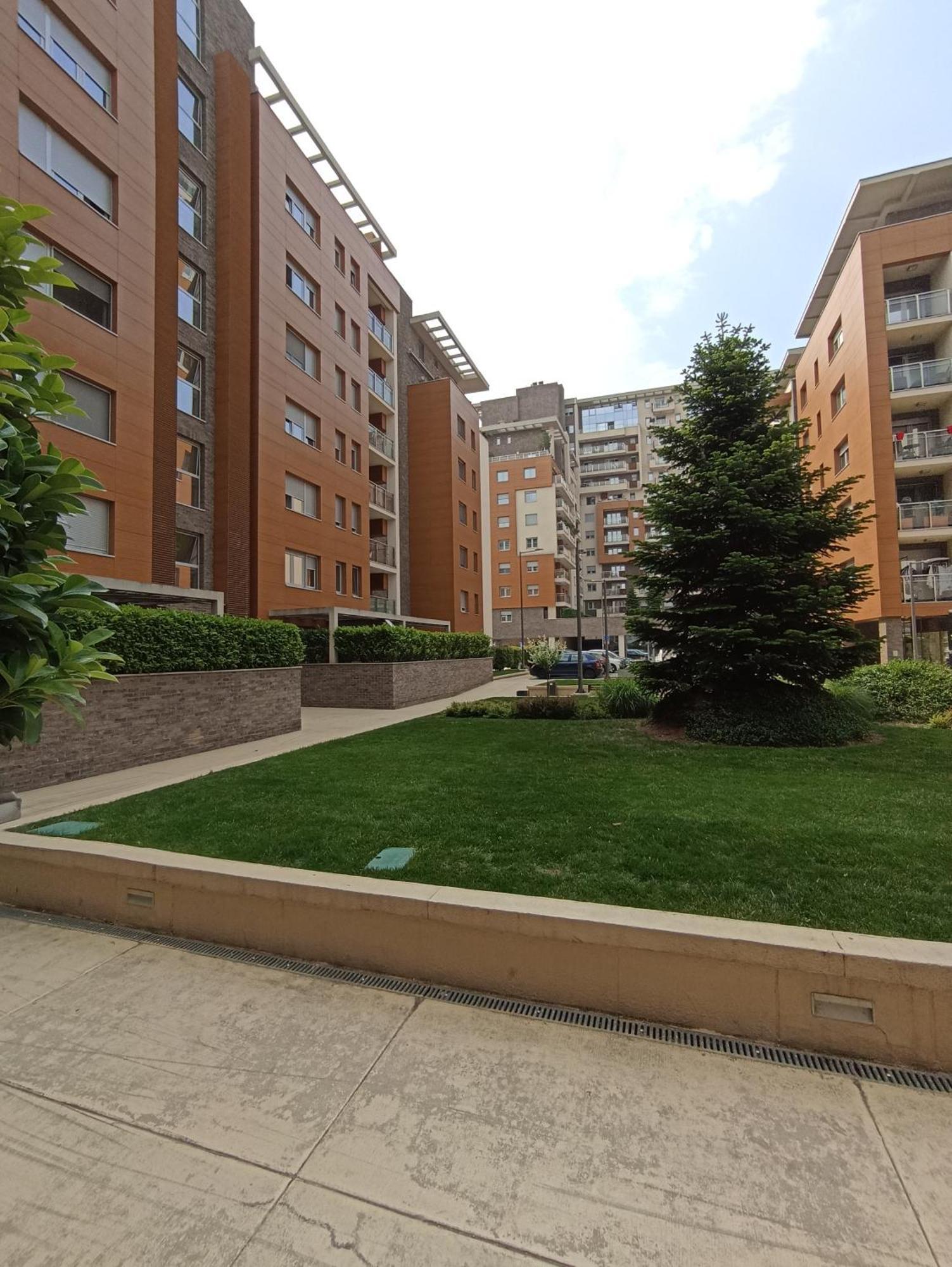 Apartment Tifani Belville Belgrade Bilik gambar