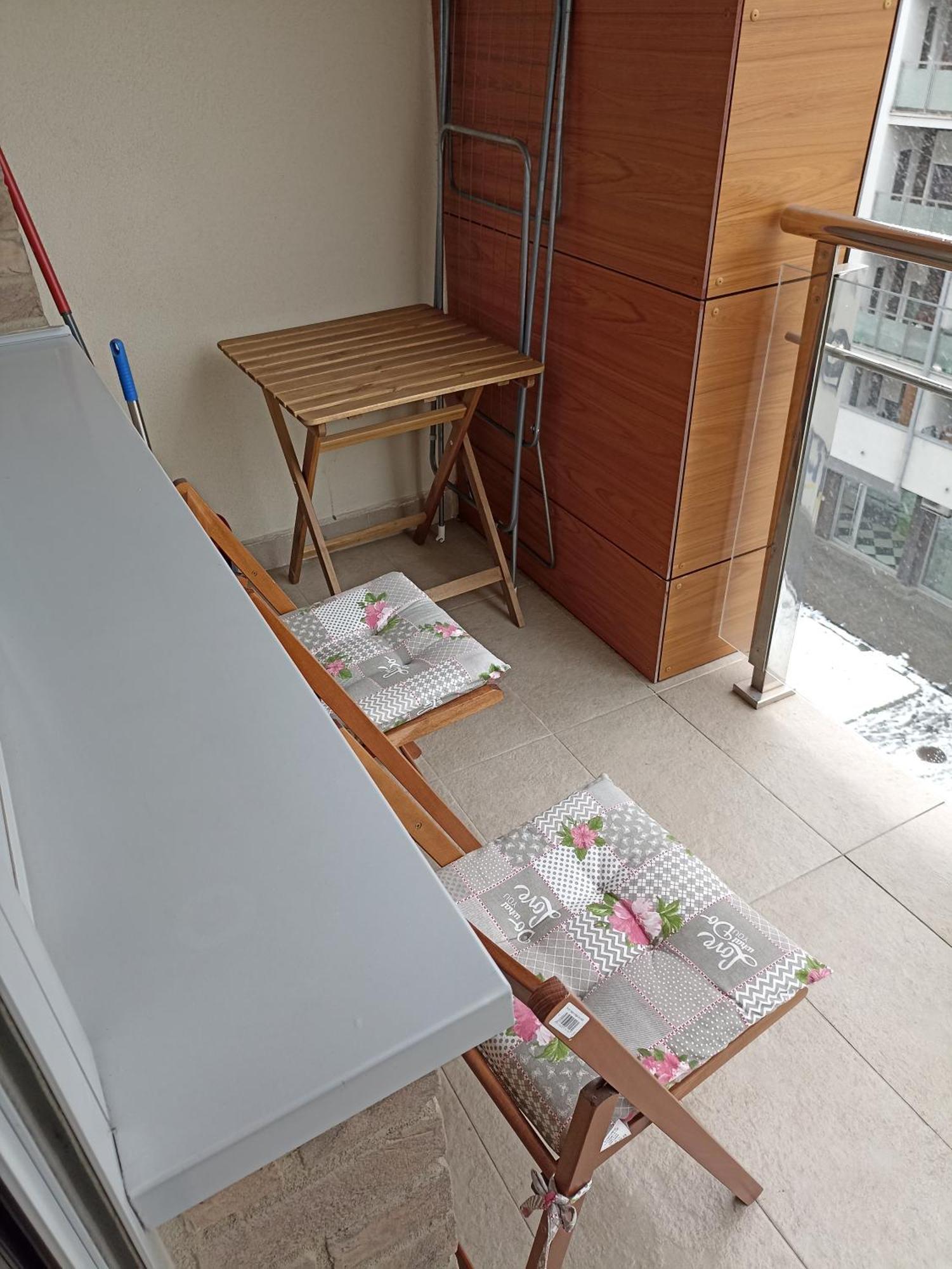 Apartment Tifani Belville Belgrade Bilik gambar
