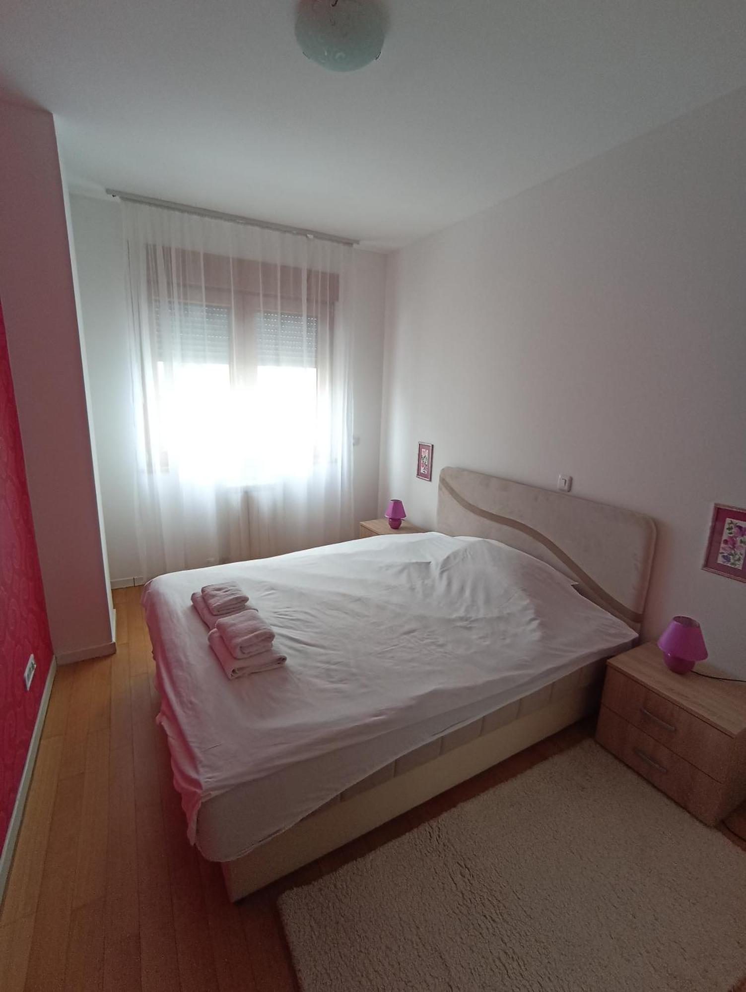 Apartment Tifani Belville Belgrade Bilik gambar