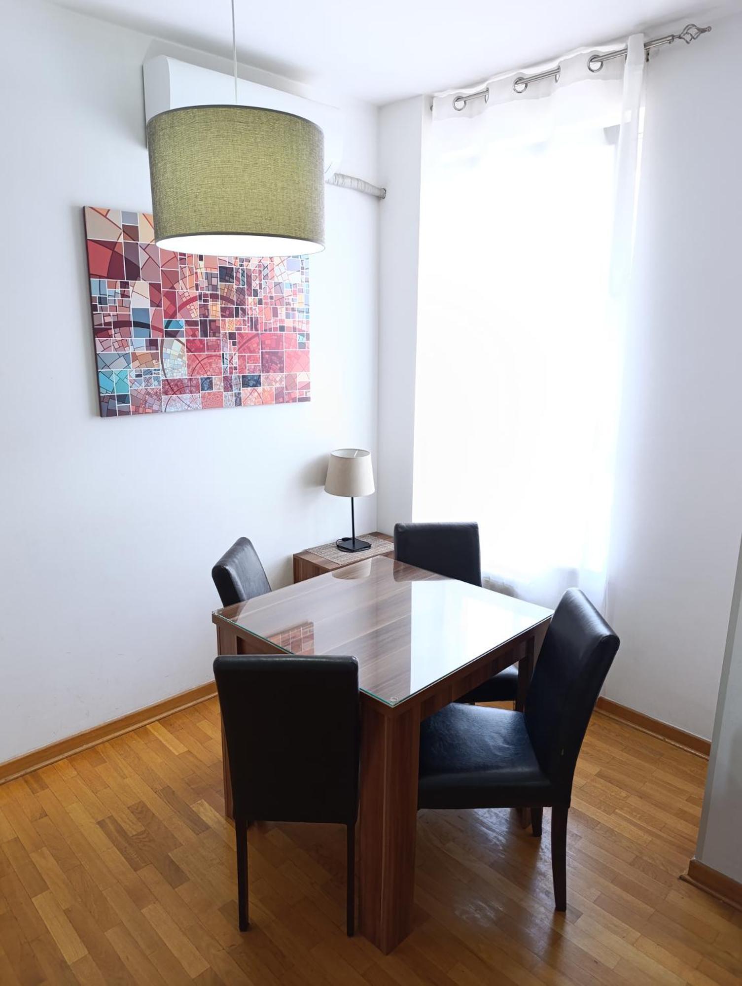Apartment Tifani Belville Belgrade Bilik gambar