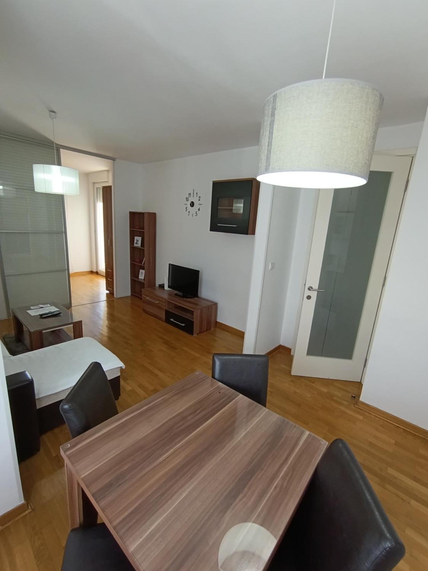 Apartment Tifani Belville Belgrade Luaran gambar